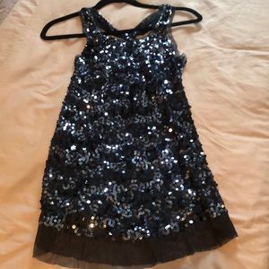 Wet Seal Dressy Tank! Happy Holidaze!